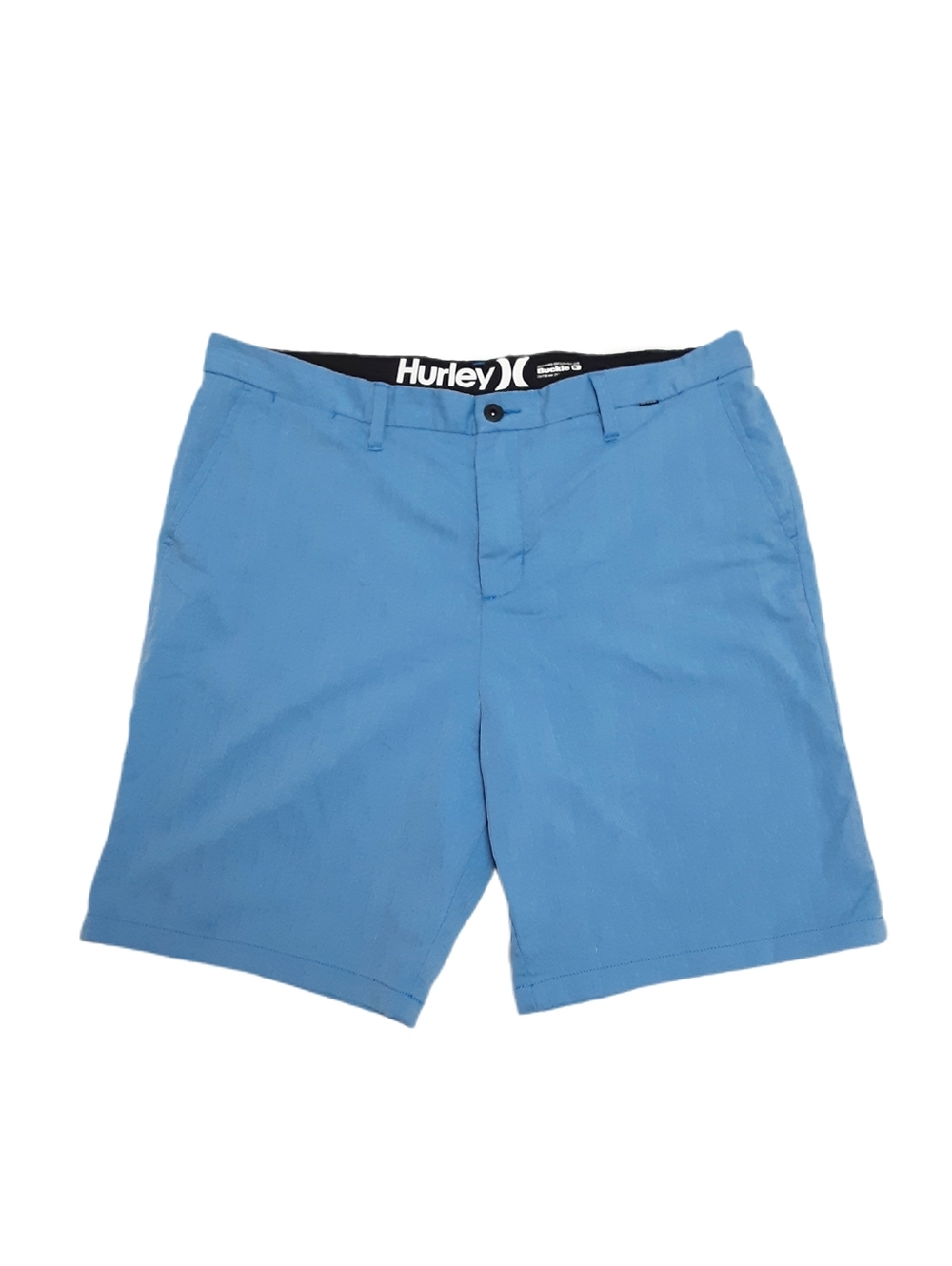 Hurley Nike Golf Shorts Mens 40W